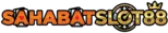 SAHABATSLOT88 Logo